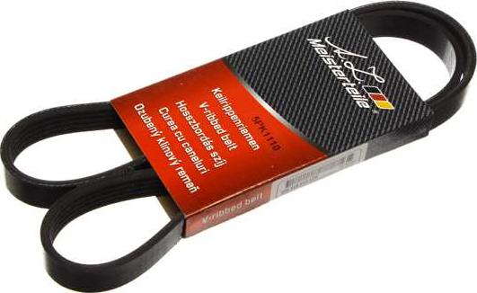A.Z. Meisterteile AZMT-20-033-1322 - V-Ribbed Belt car-mod.net