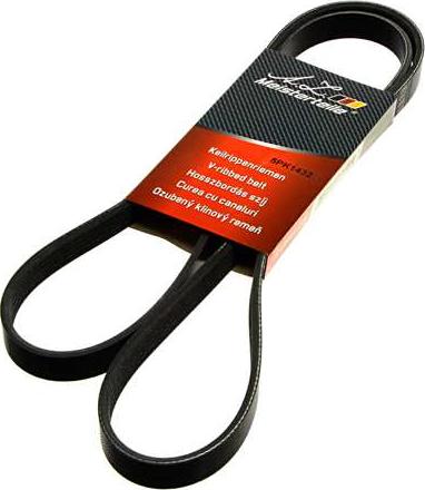A.Z. Meisterteile AZMT-20-033-1376 - V-Ribbed Belt car-mod.net
