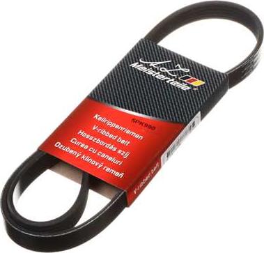 A.Z. Meisterteile AZMT-20-033-1298 - V-Ribbed Belt car-mod.net