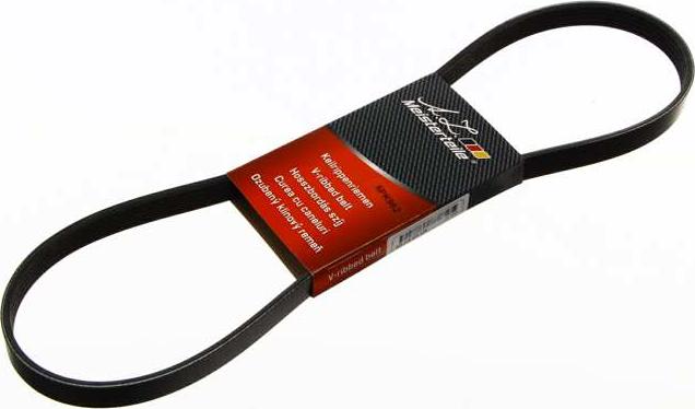 A.Z. Meisterteile AZMT-20-033-1293 - V-Ribbed Belt car-mod.net