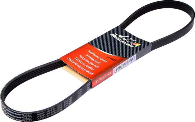 A.Z. Meisterteile AZMT-20-033-1286 - V-Ribbed Belt car-mod.net