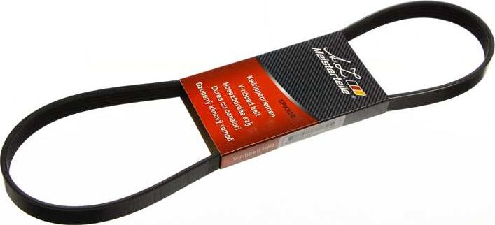 A.Z. Meisterteile AZMT-20-033-1281 - V-Ribbed Belt car-mod.net
