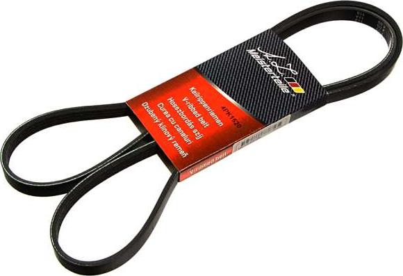 A.Z. Meisterteile AZMT-20-033-1222 - V-Ribbed Belt car-mod.net