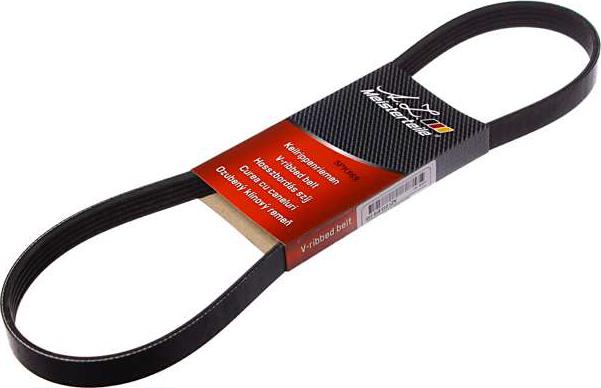 A.Z. Meisterteile AZMT-20-033-1274 - V-Ribbed Belt car-mod.net
