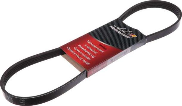 A.Z. Meisterteile AZMT-20-033-1276 - V-Ribbed Belt car-mod.net