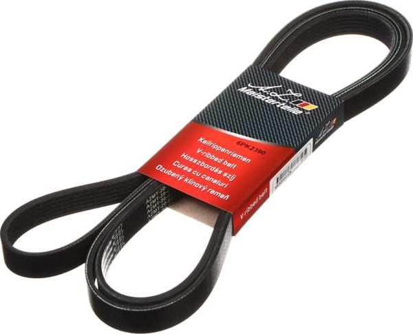 A.Z. Meisterteile AZMT-20-033-1744 - V-Ribbed Belt car-mod.net