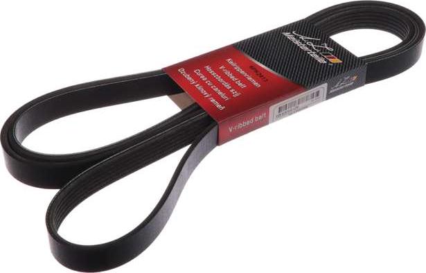 A.Z. Meisterteile AZMT-20-033-1745 - V-Ribbed Belt car-mod.net