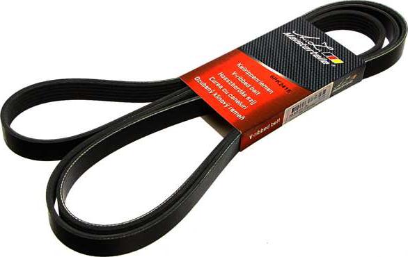 A.Z. Meisterteile AZMT-20-033-1746 - V-Ribbed Belt car-mod.net