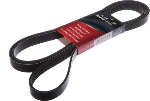 A.Z. Meisterteile AZMT-20-033-1754 - V-Ribbed Belt car-mod.net