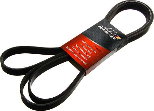 A.Z. Meisterteile AZMT-20-033-1765 - V-Ribbed Belt car-mod.net
