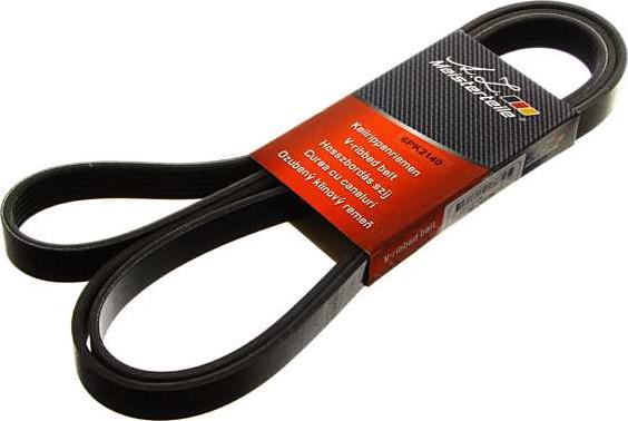 A.Z. Meisterteile AZMT-20-033-1704 - V-Ribbed Belt car-mod.net
