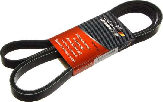 A.Z. Meisterteile AZMT-20-033-1705 - V-Ribbed Belt car-mod.net