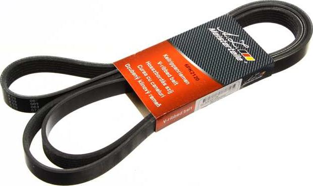 A.Z. Meisterteile AZMT-20-033-1700 - V-Ribbed Belt car-mod.net