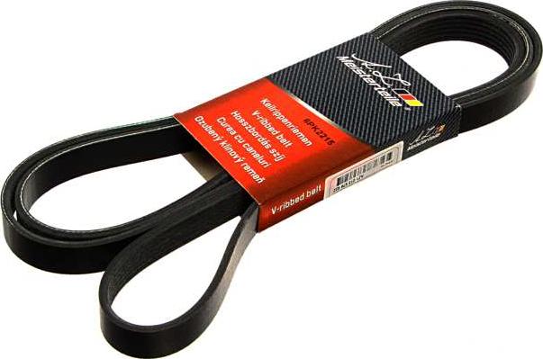 A.Z. Meisterteile AZMT-20-033-1719 - V-Ribbed Belt car-mod.net