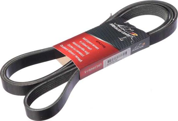A.Z. Meisterteile AZMT-20-033-1714 - V-Ribbed Belt car-mod.net