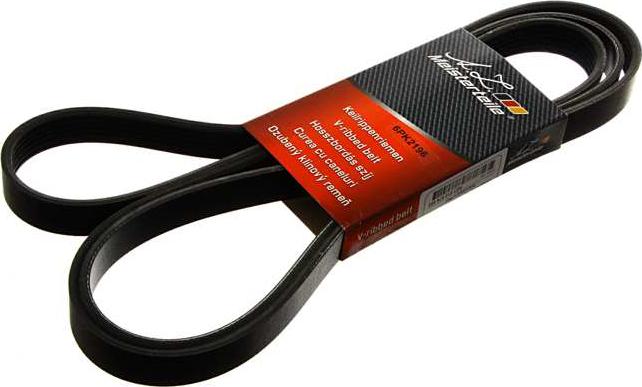 A.Z. Meisterteile AZMT-20-033-1713 - V-Ribbed Belt car-mod.net