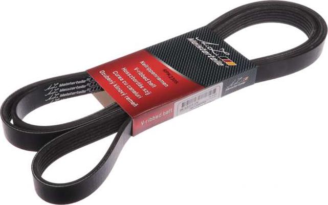A.Z. Meisterteile AZMT-20-033-1734 - V-Ribbed Belt car-mod.net