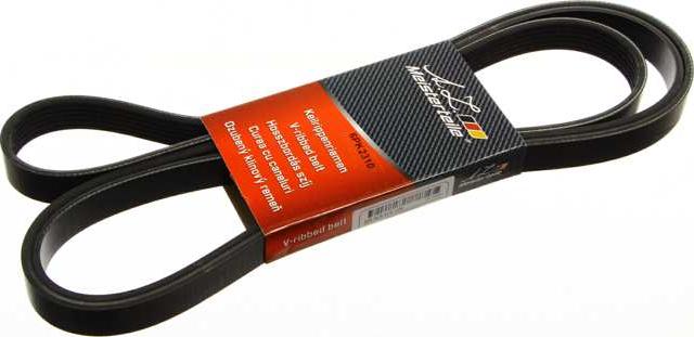 A.Z. Meisterteile AZMT-20-033-1735 - V-Ribbed Belt car-mod.net