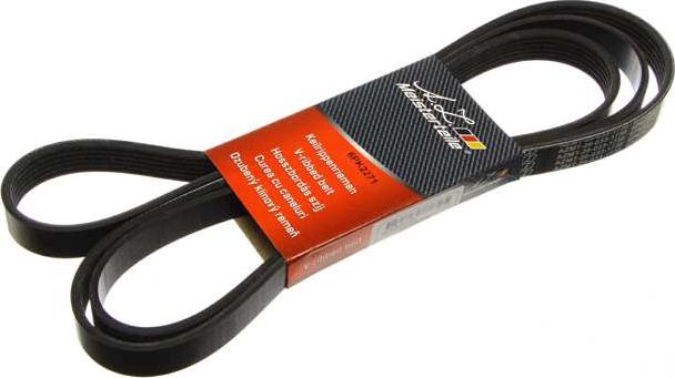 A.Z. Meisterteile AZMT-20-033-1730 - V-Ribbed Belt car-mod.net