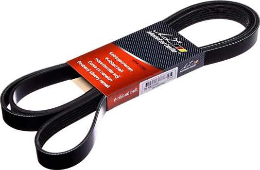A.Z. Meisterteile AZMT-20-033-1733 - V-Ribbed Belt car-mod.net
