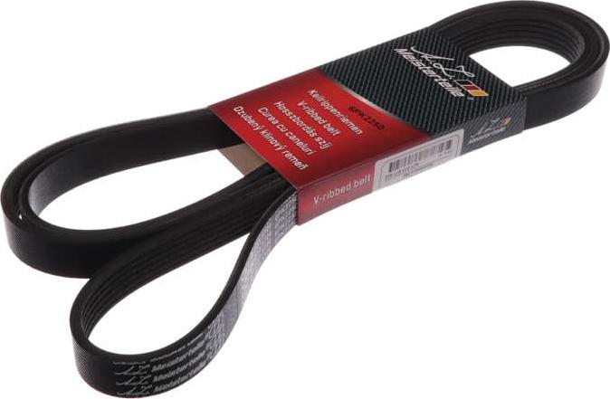 A.Z. Meisterteile AZMT-20-033-1726 - V-Ribbed Belt car-mod.net