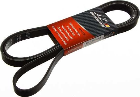 A.Z. Meisterteile AZMT-20-033-1723 - V-Ribbed Belt car-mod.net