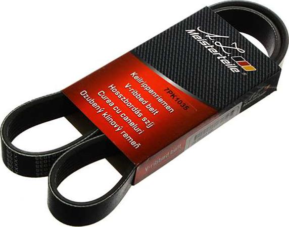 A.Z. Meisterteile AZMT-20-033-1775 - V-Ribbed Belt car-mod.net