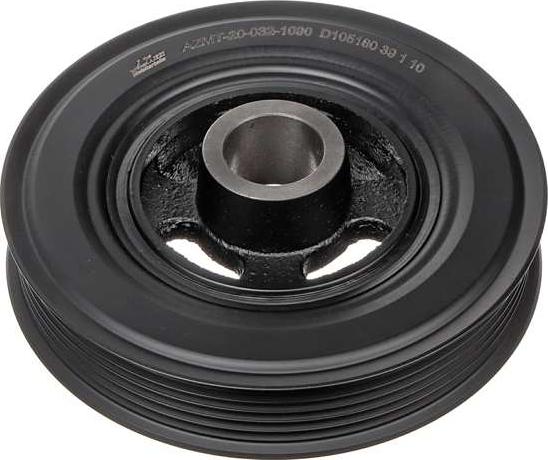A.Z. Meisterteile AZMT-20-032-1090 - Belt Pulley, crankshaft car-mod.net