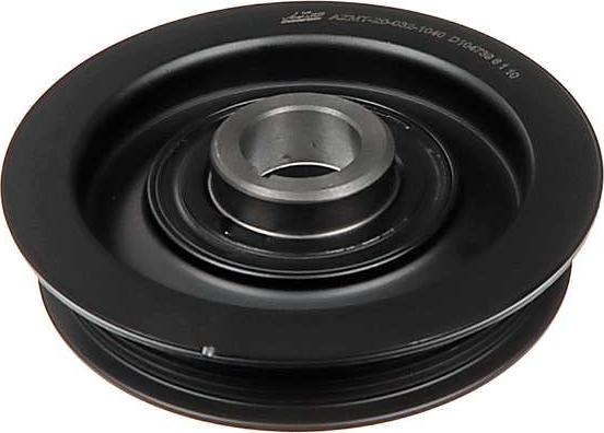 A.Z. Meisterteile AZMT-20-032-1040 - Belt Pulley, crankshaft car-mod.net