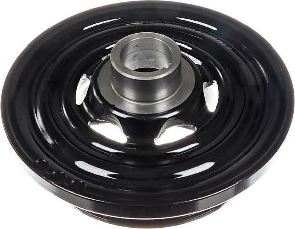 A.Z. Meisterteile AZMT-20-032-1048 - Belt Pulley, crankshaft car-mod.net