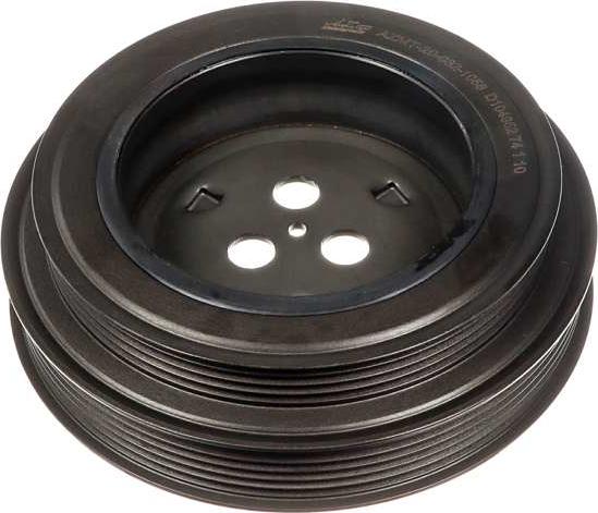 A.Z. Meisterteile AZMT-20-032-1058 - Belt Pulley, crankshaft car-mod.net