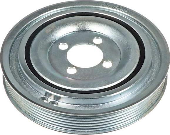 A.Z. Meisterteile AZMT-20-032-1026 - Belt Pulley, crankshaft car-mod.net
