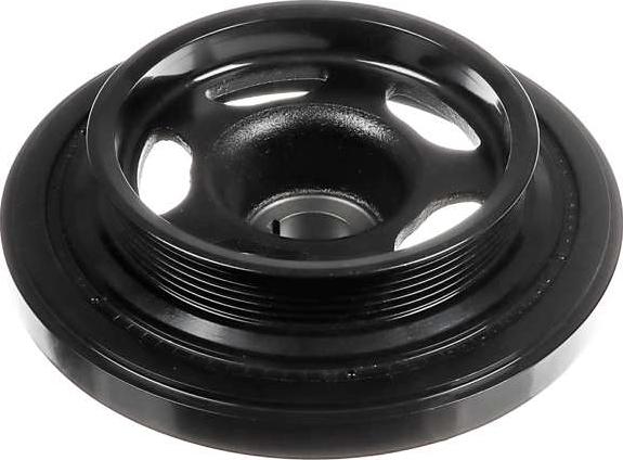 A.Z. Meisterteile AZMT-20-032-1104 - Belt Pulley, crankshaft car-mod.net