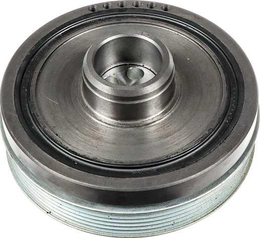 A.Z. Meisterteile AZMT-20-032-1108 - Belt Pulley, crankshaft car-mod.net