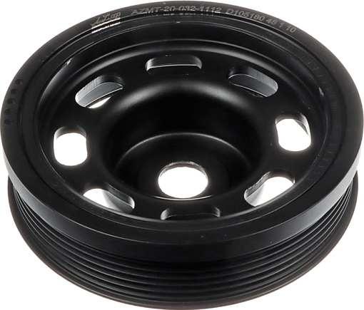 A.Z. Meisterteile AZMT-20-032-1112 - Belt Pulley, crankshaft car-mod.net