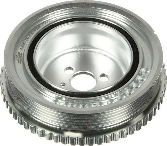 A.Z. Meisterteile AZMT-20-032-1124 - Belt Pulley, crankshaft car-mod.net