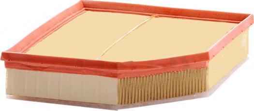 Azumi A45006 - Engine Air Filter car-mod.net