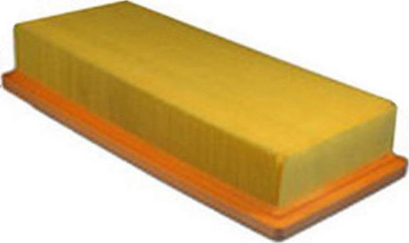AMC Filter FAF-10101 - Engine Air Filter car-mod.net