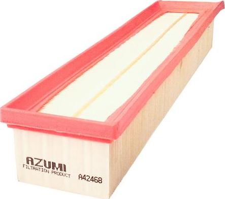 Azumi A42468 - Engine Air Filter car-mod.net