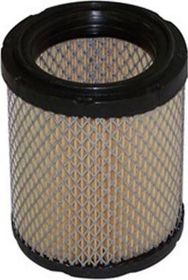 Azumi A53007 - Engine Air Filter car-mod.net