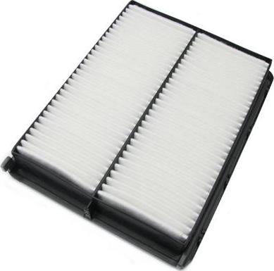 SCT-MANNOL SB 2442 - Engine Air Filter car-mod.net