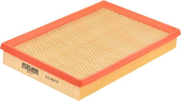 Azumi A34075 - Engine Air Filter car-mod.net