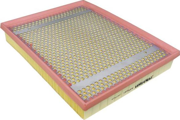 ACDelco PC3108E - Engine Air Filter car-mod.net