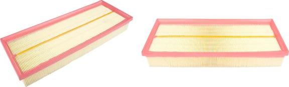Azumi A31058SET - Engine Air Filter car-mod.net