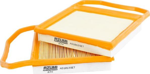4U Autoparts 33078MR - Engine Air Filter car-mod.net