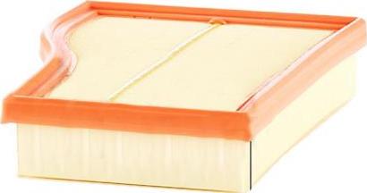 Azumi A31024 - Engine Air Filter car-mod.net