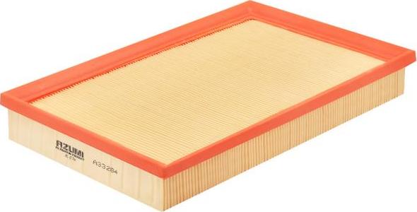 Azumi A33284 - Engine Air Filter car-mod.net
