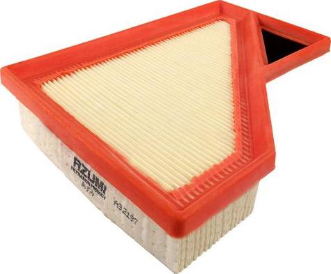 4U Autoparts 33652MI - Engine Air Filter car-mod.net