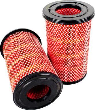 Kamoka F252201 - Engine Air Filter car-mod.net