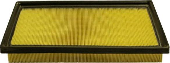 Azumi A21036 - Engine Air Filter car-mod.net
